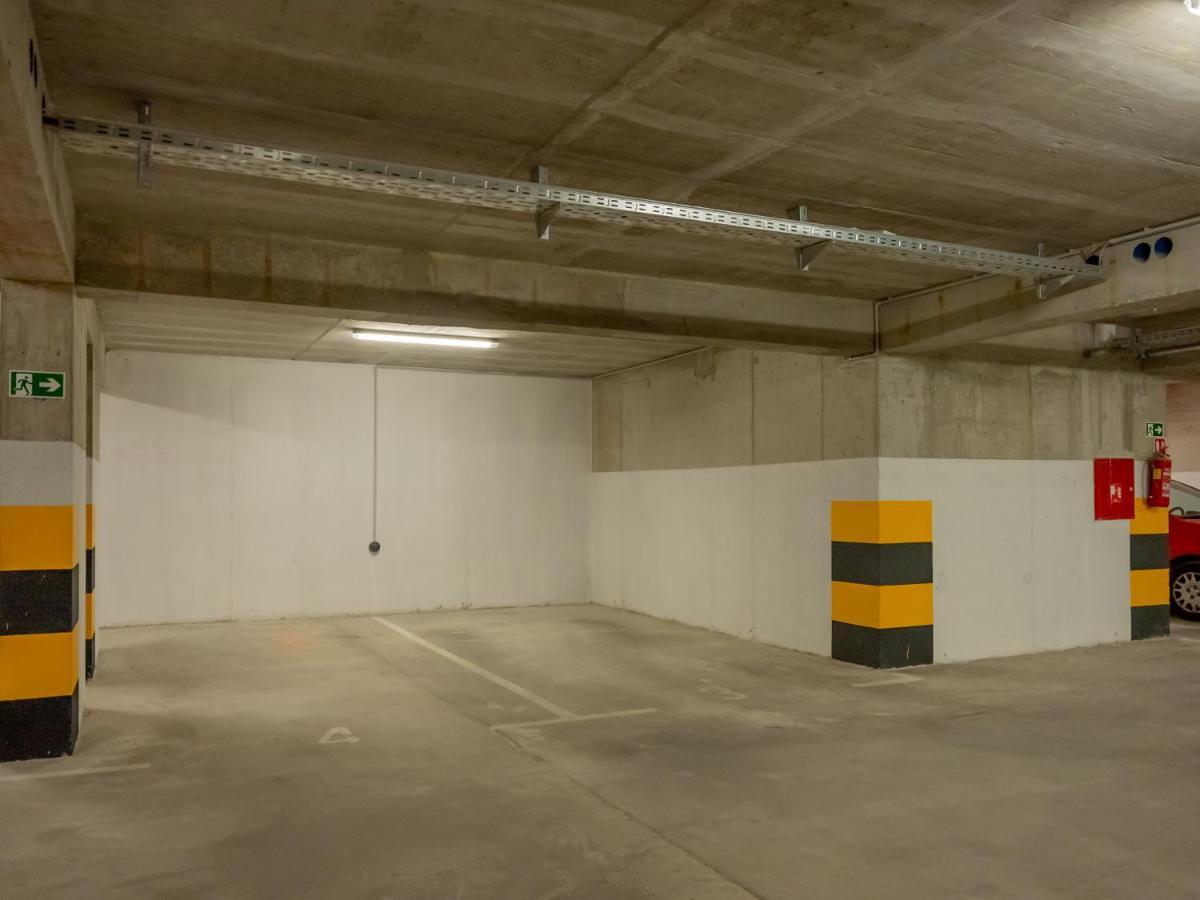 Almond 2 - Free Parking Lägenhet Split Exteriör bild