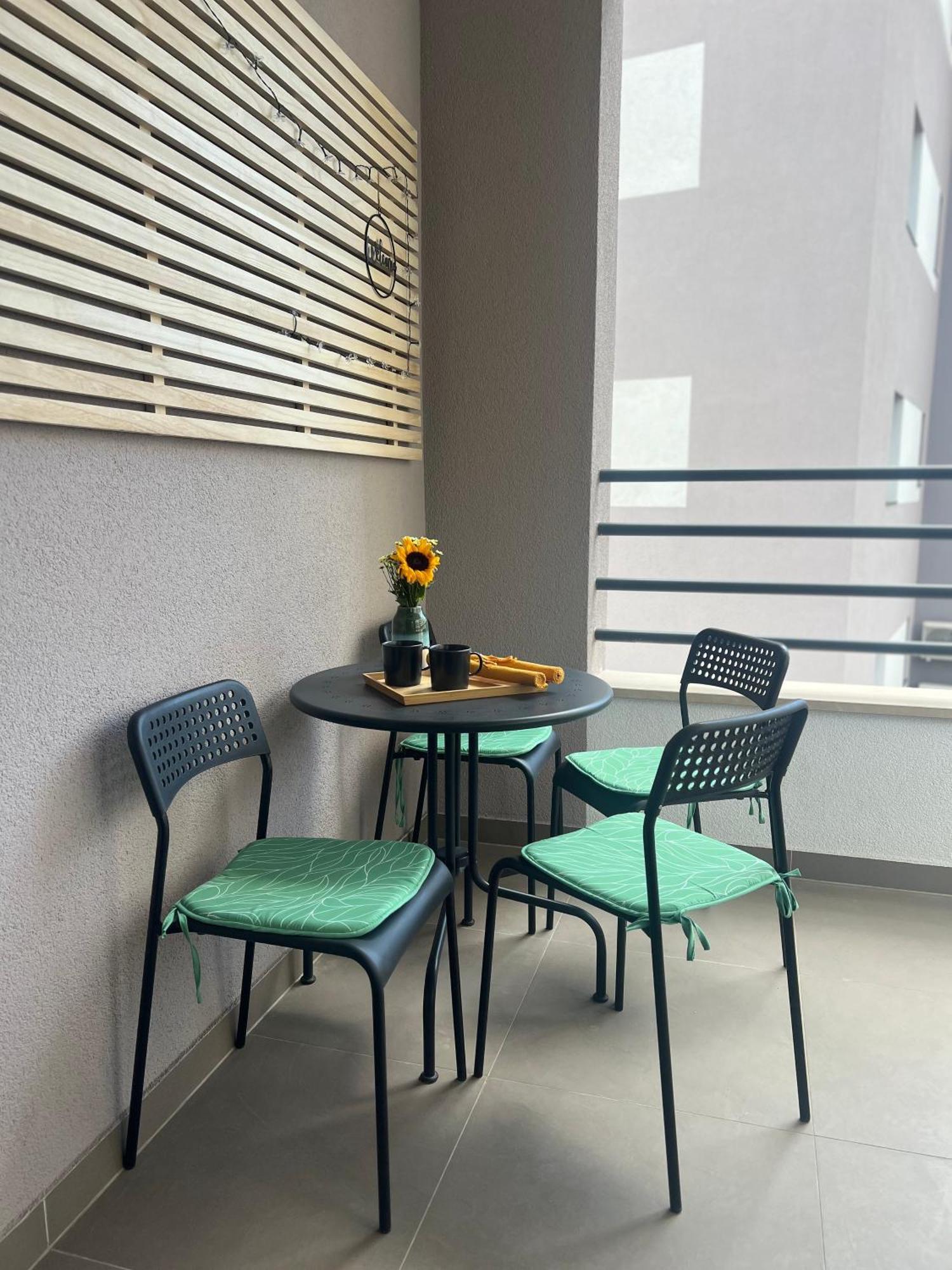 Almond 2 - Free Parking Lägenhet Split Exteriör bild